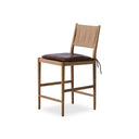 DARA BAR + COUNTER STOOL