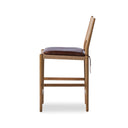 DARA BAR + COUNTER STOOL