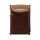 DARA BAR + COUNTER STOOL