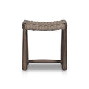 SAVIO OUTDOOR ACCENT STOOL