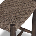 SAVIO OUTDOOR ACCENT STOOL