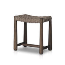 SAVIO OUTDOOR ACCENT STOOL
