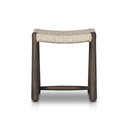 SAVIO OUTDOOR ACCENT STOOL
