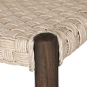 SAVIO OUTDOOR ACCENT STOOL