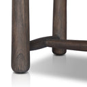 SAVIO OUTDOOR ACCENT STOOL