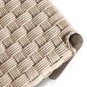 SAVIO OUTDOOR ACCENT STOOL