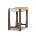 SAVIO OUTDOOR ACCENT STOOL