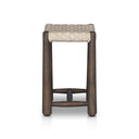 SAVIO OUTDOOR ACCENT STOOL