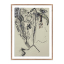 RUBBINGS 5 BY FOX STUDIOS
