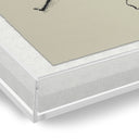 RUBBINGS 5 BY FOX STUDIOS