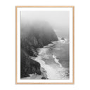 ESCAPE/BIG SUR, CA BY WESLEY AND EMMA TEAGUE