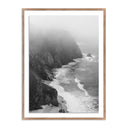 ESCAPE/BIG SUR, CA BY WESLEY AND EMMA TEAGUE