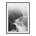 ESCAPE/BIG SUR, CA BY WESLEY AND EMMA TEAGUE