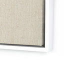 BEIGE NO. 1 BY KAREN COVEY