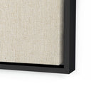 BEIGE NO. 1 BY KAREN COVEY