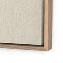 BEIGE NO. 1 BY KAREN COVEY