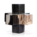 PETRIFIED WOOD JACK
