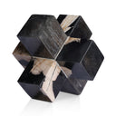 PETRIFIED WOOD JACK