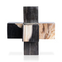 PETRIFIED WOOD JACK