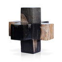 PETRIFIED WOOD JACK