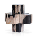 PETRIFIED WOOD JACK