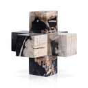 PETRIFIED WOOD JACK