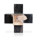 PETRIFIED WOOD JACK