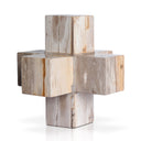 PETRIFIED WOOD JACK