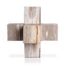 PETRIFIED WOOD JACK