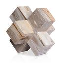 PETRIFIED WOOD JACK