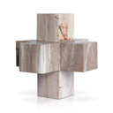 PETRIFIED WOOD JACK