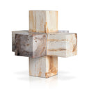 PETRIFIED WOOD JACK