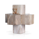 PETRIFIED WOOD JACK