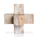 PETRIFIED WOOD JACK