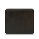 Stenson 3 Drawer Nightstand
