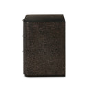 Stenson 3 Drawer Nightstand