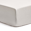 SABLE FITTED SHEET