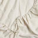 SABLE FITTED SHEET