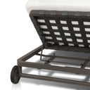 Reine Outdoor Chaise
