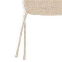 Dining Seat Cushion for Amber Lewis - 19.5"