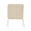 Dining Seat Cushion for Amber Lewis - 19.5"