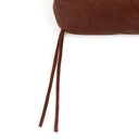 Dining Seat Cushion for Amber Lewis - 19.5"