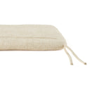Dining Seat Cushion-19.5"