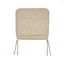 Dining Seat Cushion-19.5"