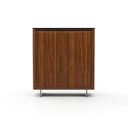 Altura Glass Top Hall Chest