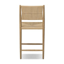 DARA BAR + COUNTER STOOL