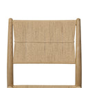 DARA BAR + COUNTER STOOL
