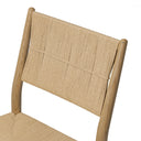 DARA BAR + COUNTER STOOL