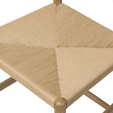 DARA BAR + COUNTER STOOL