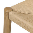 DARA BAR + COUNTER STOOL